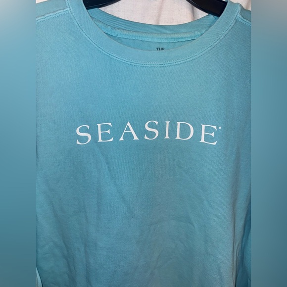 Seaside Crewneck - Picture 2 of 5